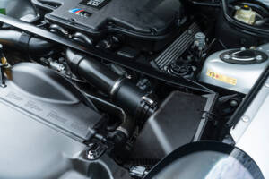 Imagen 16/53 de BMW Z8 (2001)