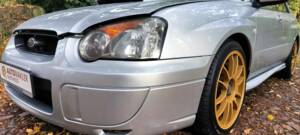 Bild 29/38 von Subaru Impreza 2.0 WRX (2003)