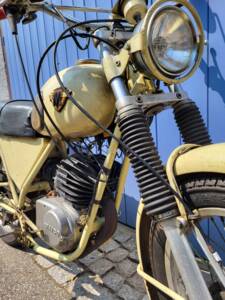 Afbeelding 8/50 van Maico DUMMY (1975)