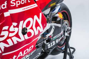Bild 26/50 von Ducati DUMMY (2019)
