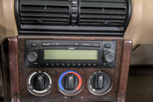 Bild 25/50 von BMW Z3 1.9 (1996)