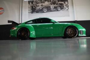 Bild 4/50 von Porsche 911 Carrera 4 RWB (1999)