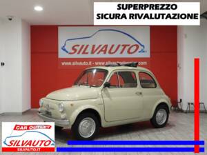 Image 1/10 of FIAT 500 F (1966)