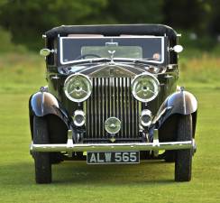 Afbeelding 20/50 van Rolls-Royce 20&#x2F;25 HP (1933)