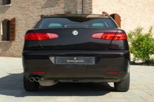 Image 8/47 of Alfa Romeo 166 2.5i V6 24V (2000)