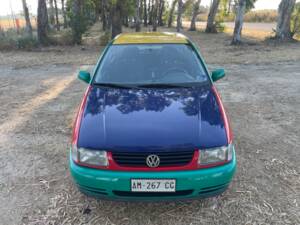 Afbeelding 17/39 van Volkswagen Polo III 1.6 Harlekin (1996)