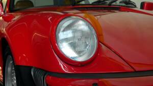 Image 23/31 de Porsche 911 Turbo 3.3 (1978)