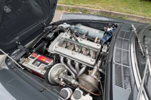 Imagen 18/32 de Alfa Romeo 1750 Spider (1970)