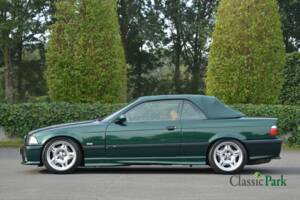 Bild 5/50 von BMW M3 (1998)