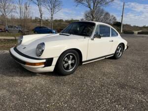 Afbeelding 5/8 van Porsche 911 2.7 (1974)