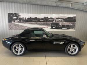 Image 6/18 de BMW Z8 (2001)