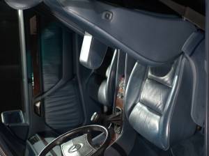 Image 29/30 de Mercedes-Benz 300 CE (1991)