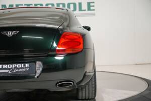 Image 22/39 de Bentley Continental GT (2007)