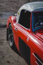 Bild 26/34 von Austin-Healey 3000 Mk I (BT7) (1960)