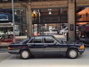 Bild 2/37 von Mercedes-Benz 500 SE (1991)