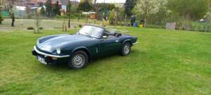 Image 1/10 of Triumph Spitfire 1500 (1978)
