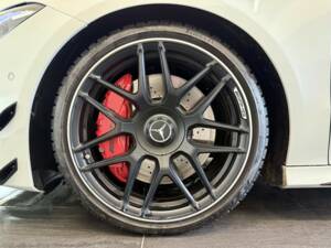 Image 6/31 of Mercedes-AMG CLA 45 S 4MATIC+ (2021)