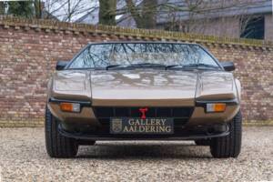 Imagen 30/50 de De Tomaso Pantera GTS (1975)