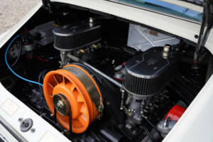 Bild 4/50 von Porsche 911 2.0 (1965)