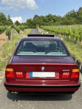 Bild 7/51 von BMW 535i (1991)