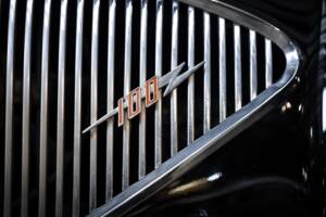 Immagine 23/28 di Austin-Healey 100/4 (BN1) (1955)