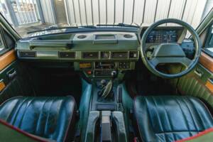 Afbeelding 14/50 van Land Rover Range Rover Classic EFI (1988)
