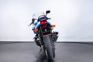 Bild 2/41 von Suzuki DUMMY (1990)