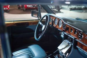 Bild 39/51 von Bentley Turbo R (1986)