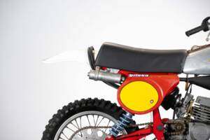 Afbeelding 20/37 van Beta RC 125 (1978)