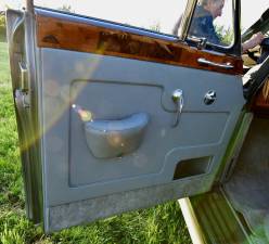 Bild 29/47 von Bentley S 2 (1960)