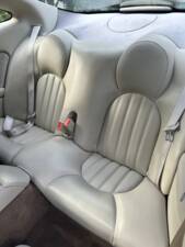 Image 10/18 of Jaguar XK8 4.0 (1998)