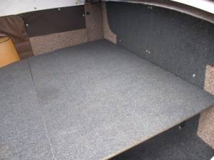Image 10/13 of Trabant 601 (1975)
