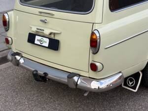 Bild 16/29 von Volvo Amazon  P121 (1967)
