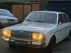 Bild 20/28 von Ford Taunus 20m 2000 (1966)