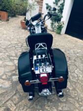 Immagine 4/4 di Harley-Davidson FLHR Road King (2004)