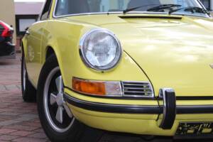 Bild 2/11 von Porsche 911 2.4 E "Ölklappe" (1972)