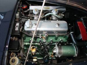 Image 21/42 of Austin-Healey 100&#x2F;4 (BN1) (1955)