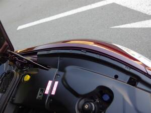 Image 79/98 of Maserati GranTurismo 4.2 (2008)