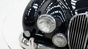 Image 10/15 de Jaguar Mk II 3.8 (1961)