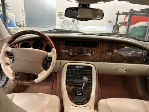 Bild 12/32 von Jaguar XKR (2003)