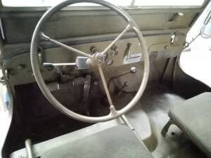 Bild 7/16 von Willys MB (1943)