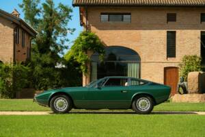 Imagen 17/50 de Maserati Khamsin (1978)