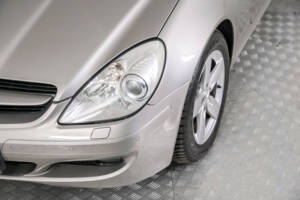 Imagen 14/50 de Mercedes-Benz SLK 200 Kompressor (2007)
