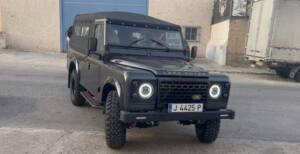 Immagine 2/15 di Land Rover 90 (1988)