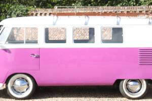 Image 10/50 de Volkswagen T1 Kombi (1958)