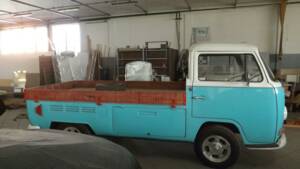 Image 4/43 de Volkswagen T2a pickup (1969)