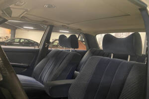 Image 23/27 of Mercedes-Benz 230 (1977)