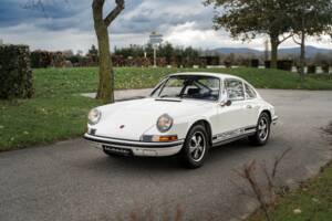 Bild 11/13 von Porsche 911 2.2 E (1970)