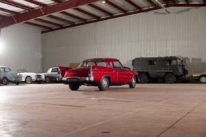 Imagen 20/56 de Studebaker Silver Hawk (1959)