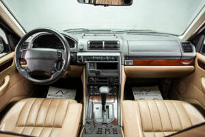Immagine 12/33 di Land Rover Range Rover 4.6 HSE (2000)